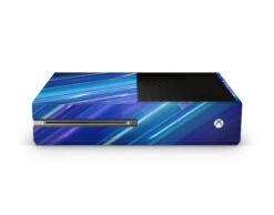 Digital Rays - Xbox One Console Skin