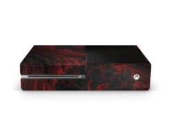 Hell's Edge - Xbox One Console Skin