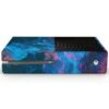Space Smoke - Xbox One Console Skin
