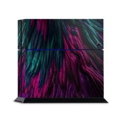 Matter Of Essence - PS4 Console Skin