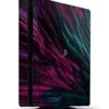 Matter Of Essence - PS4 Slim Console Skin