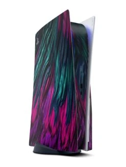 Matter Of Essence - PS5 Console Skin