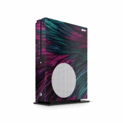 Matter Of Essence - Xbox One S Console Skin -GameVinyl® Console Skins Store abstract art xbox one s console skin