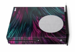 Matter Of Essence - Xbox One S Console Skin