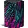 Matter Of Essence - Xbox Series X Console Skin