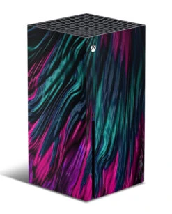 Matter Of Essence - Xbox Series X Console Skin