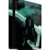 Valhalla - PS4 Slim Console Skin