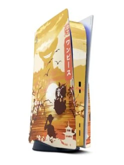 Sunny - Anime PS5 Console Skin