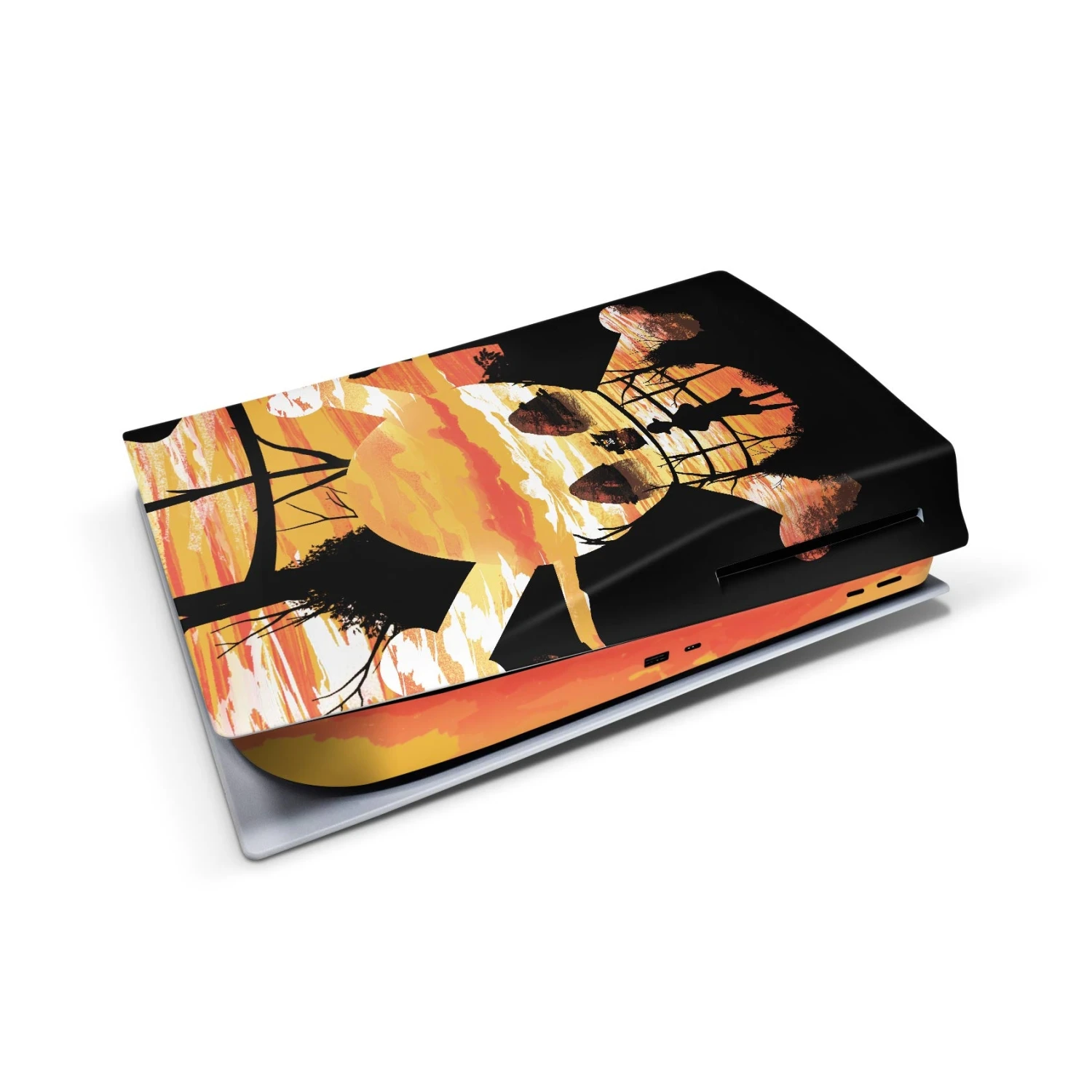 Pirate King - PS5 Console Skin 2 Pirate King - PS5 Console Skin – Bild 2