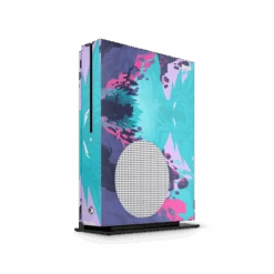 Ultra Instinct - Xbox One S Console Skin 7 Ultra Instinct - Xbox One S Console Skin -GameVinyl® Console Skins Store anime ultra instinct xbox one s console skin