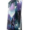 Apex Wraith - PS5 Console Skin