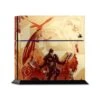 Eagle Vision - PS4 Console Skin