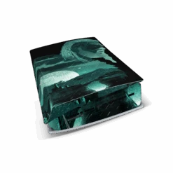 Valhalla - PS5 Console Skin 6 Valhalla - PS5 Console Skin -GameVinyl® Console Skins Store assassins creed ps5 console skin sticker vinyl