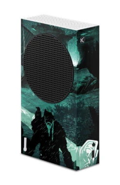 Valhalla - Xbox Series S Console Skin