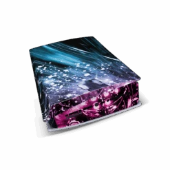 Bio Storm - PS5 Console Skin -GameVinyl® Console Skins Store big daddy ps5 console skin vinyl wrap