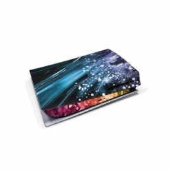 Bio Storm - PS5 Console Skin -GameVinyl® Console Skins Store bioshock playstation 5 console skin