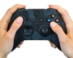 Shadow Camo - XBOX Series X/S Controller Skin