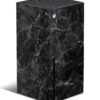 Black Marble - Xbox Series X Console Skin