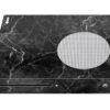 Black Marble - Xbox One S Console Skin