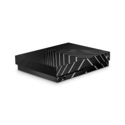 Pyramid Scheme - Xbox One X Console Skin