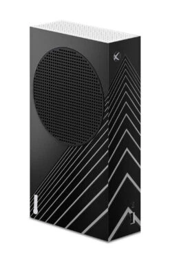 Pyramid Scheme - Xbox Series S Console Skin