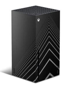 Pyramid Scheme - Xbox Series X Console Skin