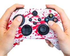 There Will Be Blood - XBOX Series X/S Controller Skin