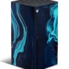 Blue Marble - Xbox Series X Console Skin