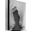 Breaking Through - PS4 Slim Console Skin