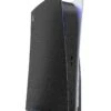Black Carbon Fiber - PS5 Console Skin