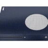 Blue Carbon Fiber - Xbox One S Console Skin