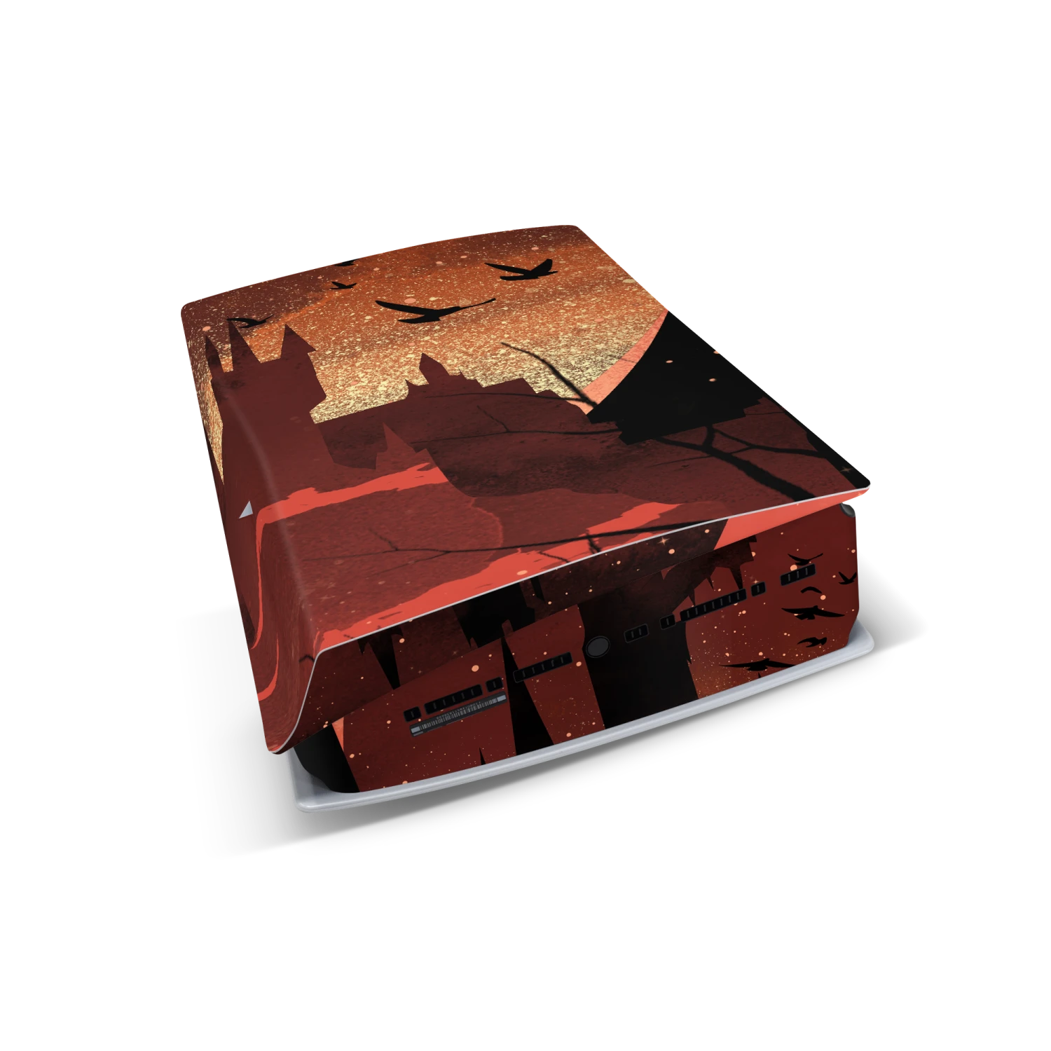 Alucard - PS5 Console Skin 3 Alucard - PS5 Console Skin – Bild 3