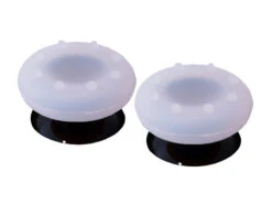Clear - ProTouch® Concave Thumbsticks