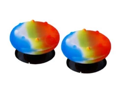 Rainbow - ProTouch® Concave Thumbsticks