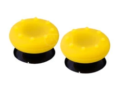 Yellow - ProTouch® Concave Thumbsticks