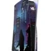 Mr. Silverhand - PS5 Console Skin