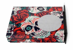 Day Of The Dead - Xbox One S Console Skin
