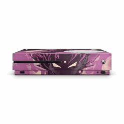 Goku Rose - Xbox One S Console Skin -GameVinyl® Console Skins Store dbz xbox one s console skin