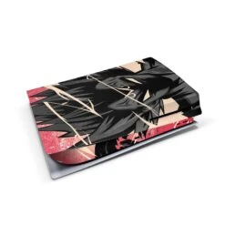 Vegeta Japan Retro - PS5 Console Skin 6 Vegeta Japan Retro - PS5 Console Skin -GameVinyl® Console Skins Store dragonball vegeta skin for ps5 disc digital