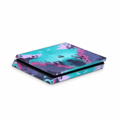 Ultra Instinct - PS4 Slim Console Skin 5 Ultra Instinct - PS4 Slim Console Skin -GameVinyl® Console Skins Store dragonballz ps4 slim console skin