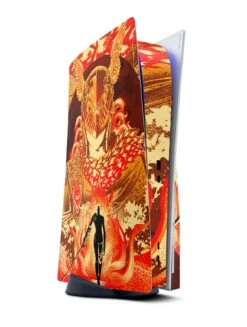 Malenia - PS5 Console Skin