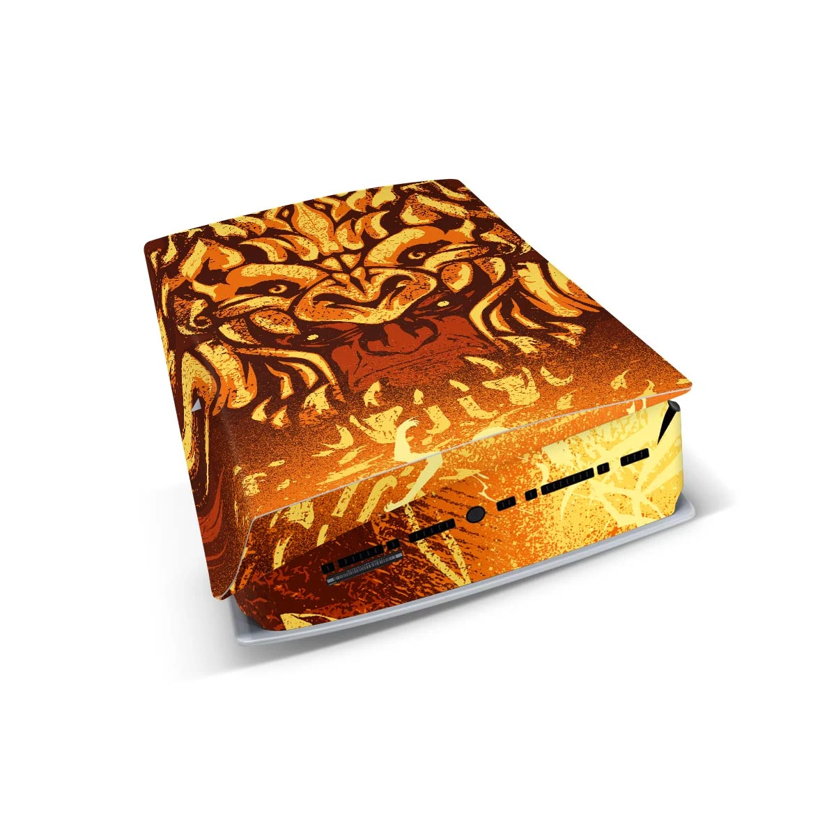 Radahn - PS5 Console Skin 2 Radahn - PS5 Console Skin – Bild 2