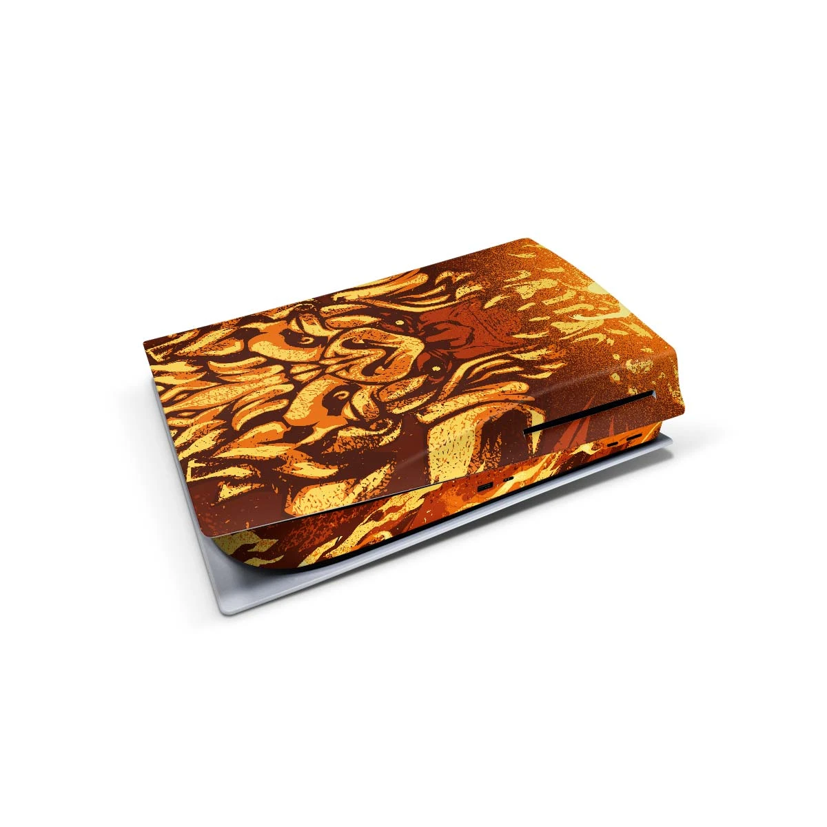 Radahn - PS5 Console Skin 3 Radahn - PS5 Console Skin – Bild 3