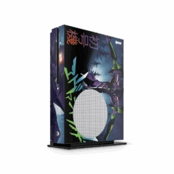 Evangelion - Xbox One S Console Skin 7 Evangelion - Xbox One S Console Skin -GameVinyl® Console Skins Store evangelion xbox One S console skin