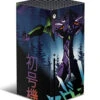 Evangelion - Xbox Series X Console Skin