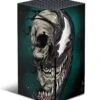 Faceless - Xbox Series X Console Skin