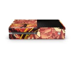 Steel Armor Alchemist - Xbox One Console Skin