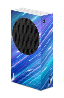 Interstellar - Xbox Series S Console Skin