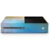 Stone Galaxy - Xbox One Console Skin