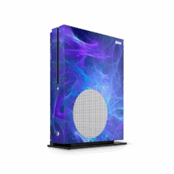 Supernova - Xbox One S Console Skin -GameVinyl® Console Skins Store galaxy xbox one s console skin sticker wrap